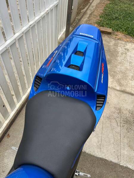 Honda cbr600rr cbr 600rr A2
