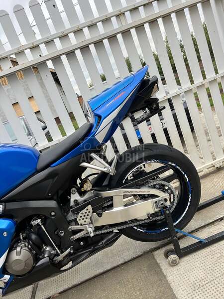 Honda cbr600rr cbr 600rr A2