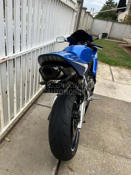 Honda cbr600rr cbr 600rr A2