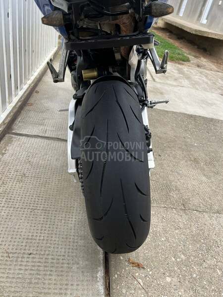 Honda cbr600rr cbr 600rr A2