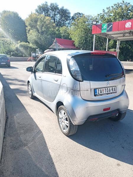 Citroen C-Zero 