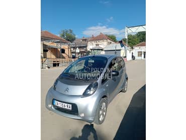 Citroen C-Zero 
