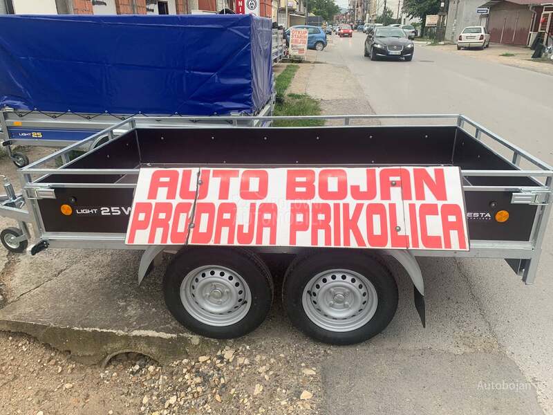 Vesta Akcija light 25 wda
