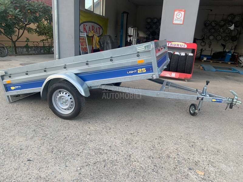 Vesta Akcija light 25 wda