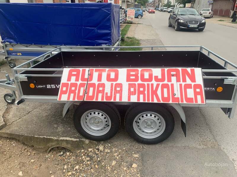 Vesta Akcija light 25 wda