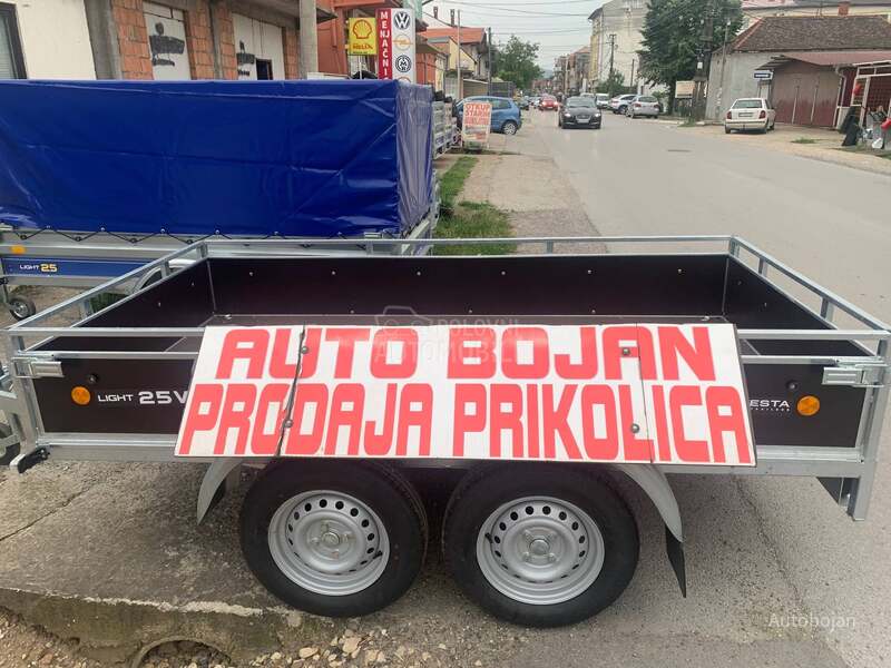 Vesta Akcija light 25 wda