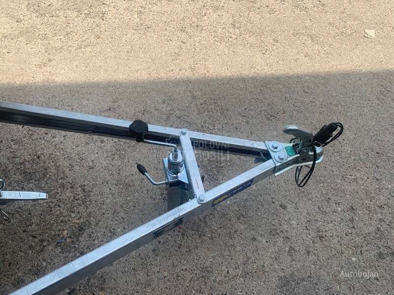 Vesta Akcija light 25 wda