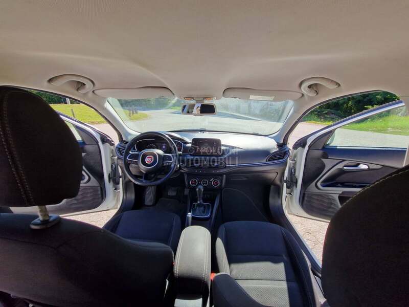 Fiat Tipo 