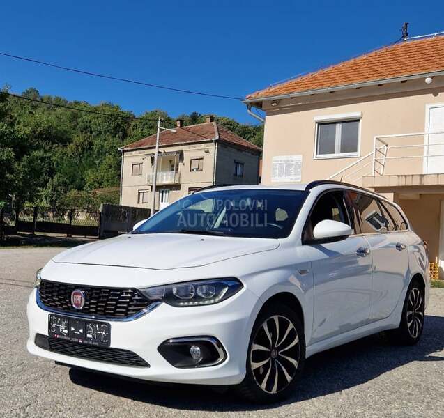 Fiat Tipo 