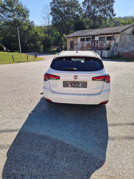 Fiat Tipo 