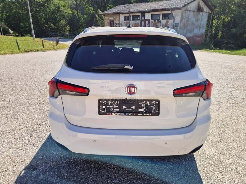 Fiat Tipo 