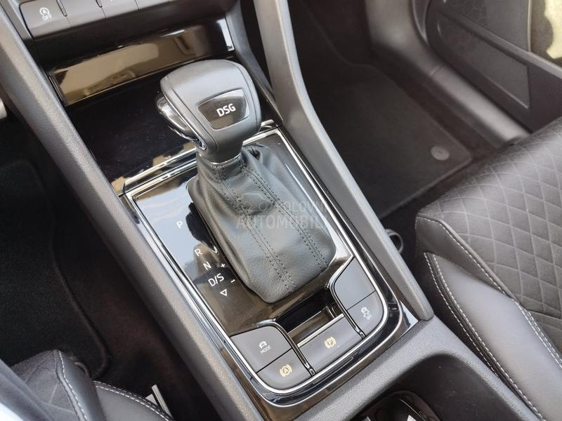 Škoda Kodiaq 2.0TDI SPORTLINE 7S