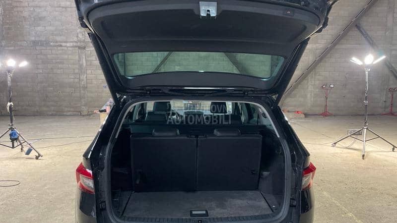 Škoda Kodiaq 2.0TDI SPORTLINE 7S