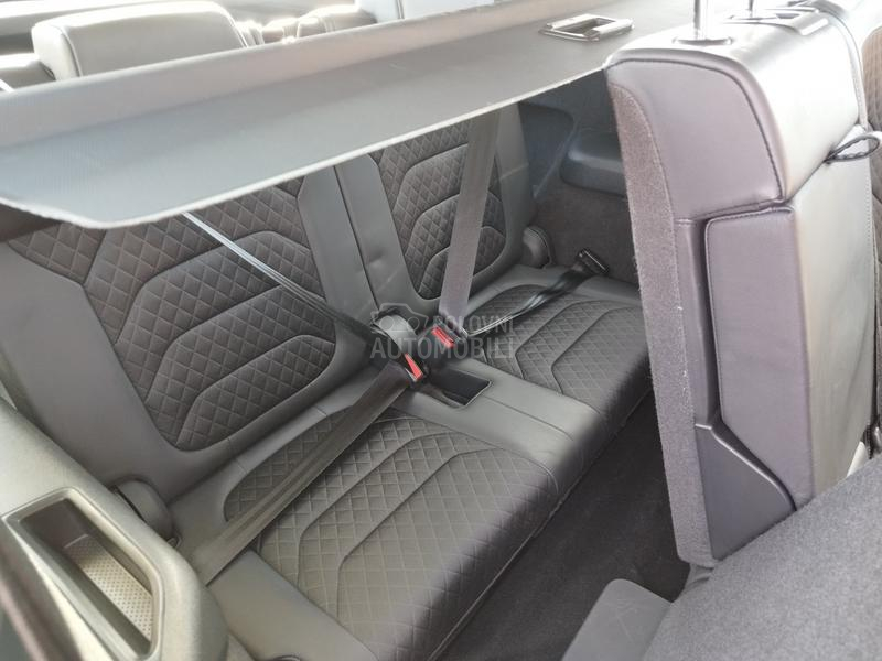 Škoda Kodiaq 2.0TDI SPORTLINE 7S