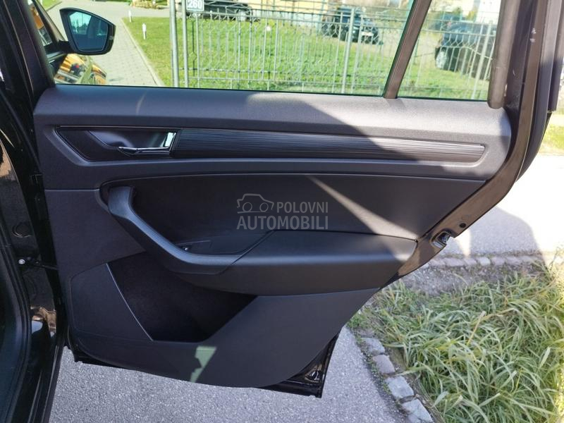 Škoda Kodiaq 2.0TDI SPORTLINE 7S