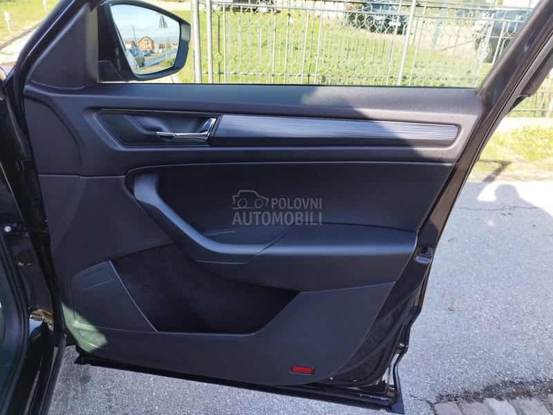 Škoda Kodiaq 2.0TDI SPORTLINE 7S
