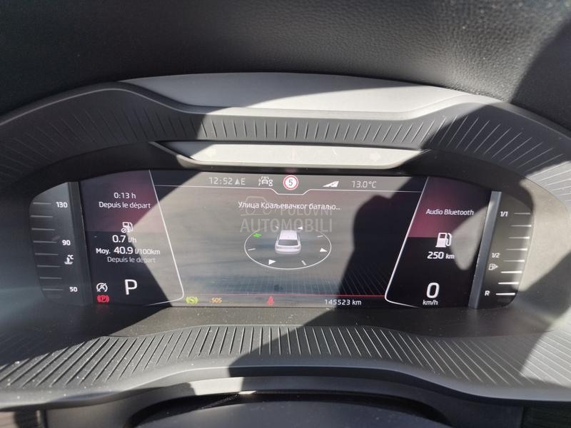 Škoda Kodiaq 2.0TDI SPORTLINE 7S