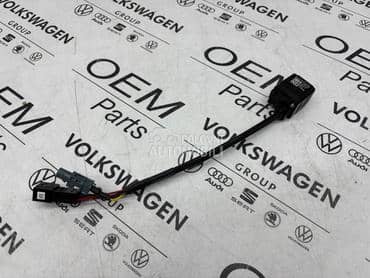 Kamera za Volkswagen Golf 7, Passat B8, Tiguan ...