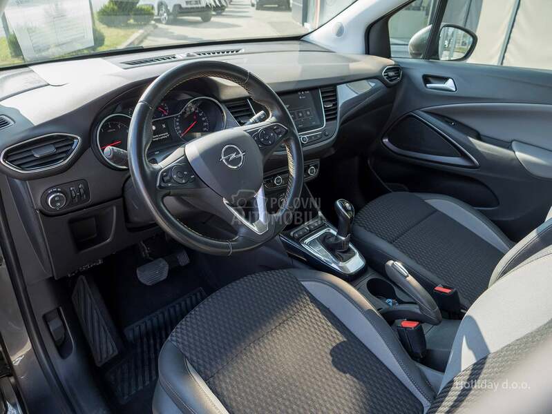 Opel Crossland X  1.5 D Elegance