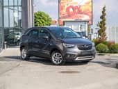Opel Crossland X  1.5 D Elegance