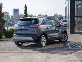 Opel Crossland X  1.5 D Elegance