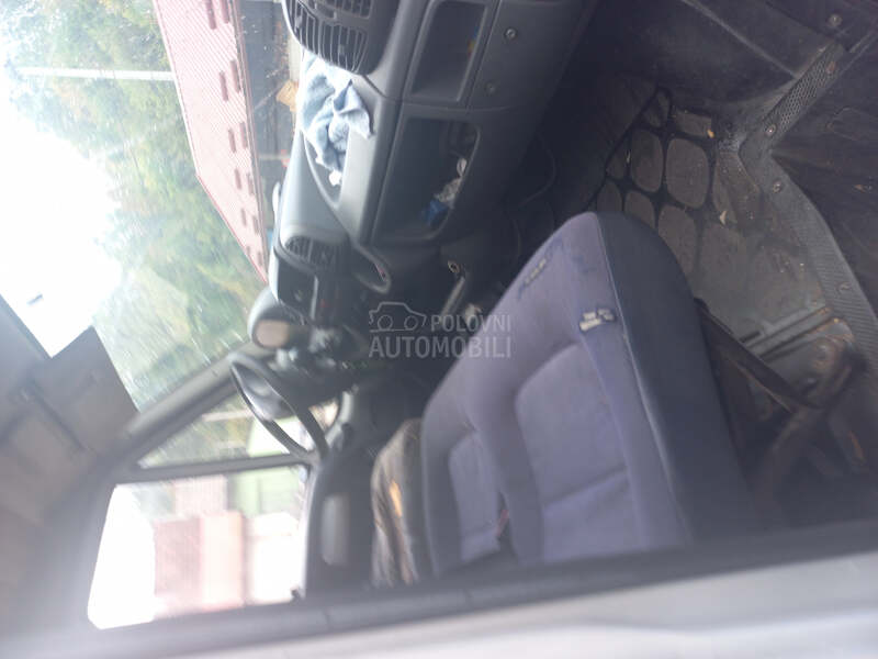 Fiat Ducato hladnjaca