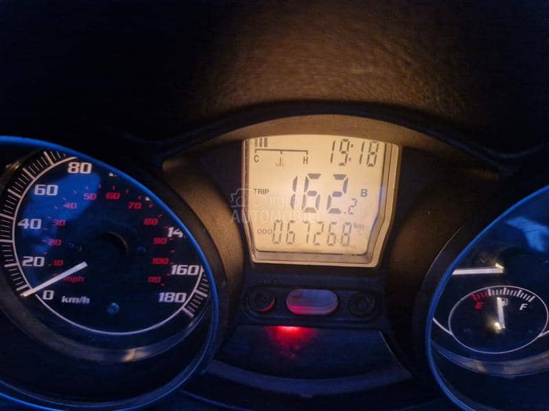 Piaggio MP3 500ie B kategorija