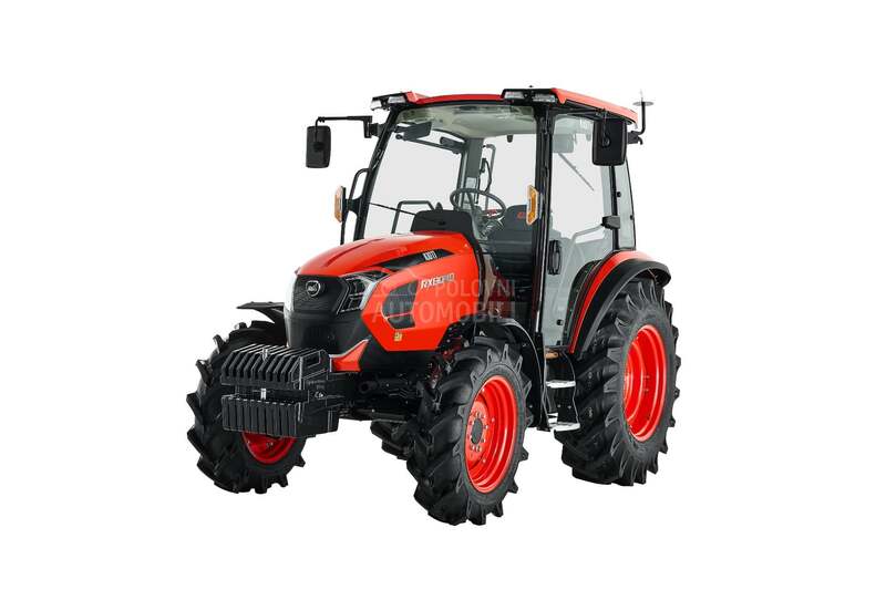 Kioti RX 8040