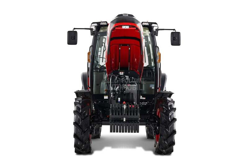 Kioti RX 8040