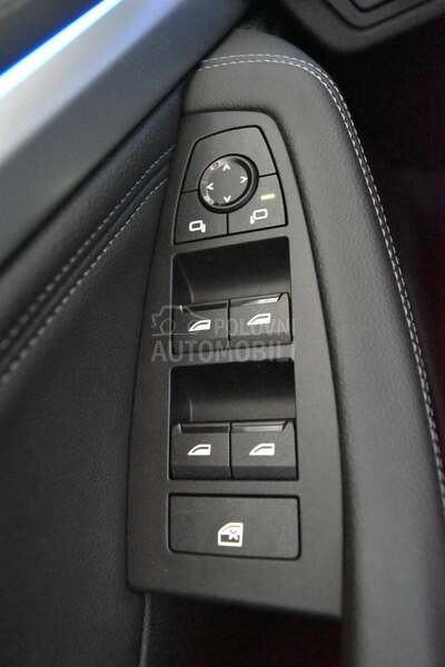 BMW 218 i Luxury Line AT