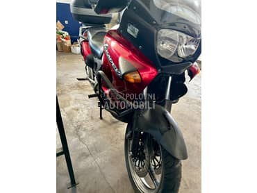 Honda Varadero 1000xl