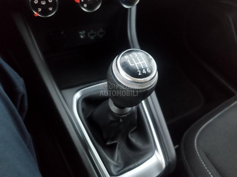 Renault Captur 1.5 BLUEDCI