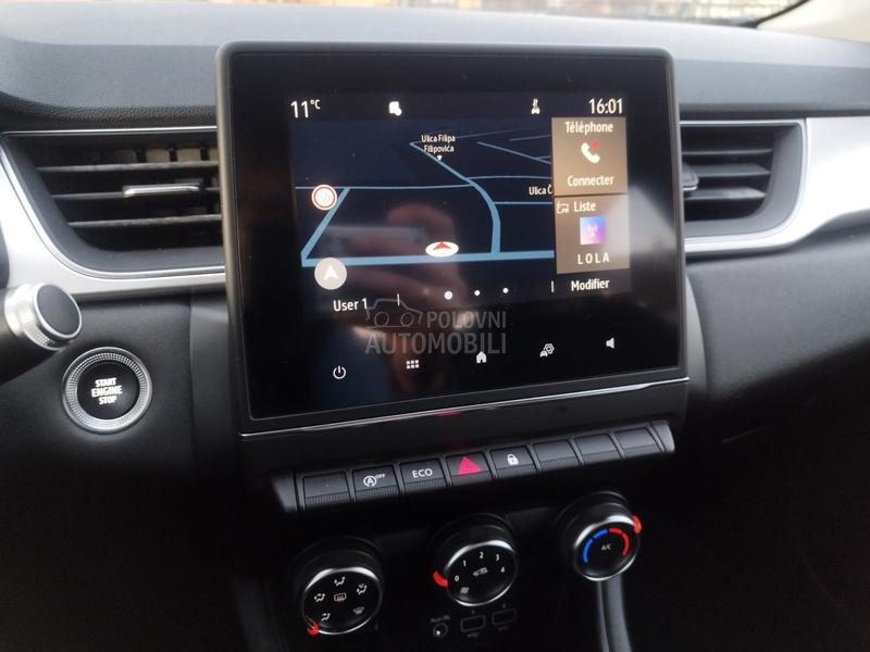 Renault Captur 1.5 BLUEDCI