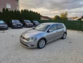 Volkswagen Golf 7 1.5TSi Metan T o P