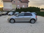 Volkswagen Golf 7 1.5TSi Metan T o P