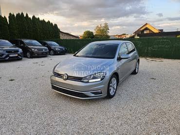 Volkswagen Golf 7 1.5TSi Metan T o P