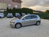 Volkswagen Golf 7 1.5TSi Metan T o P
