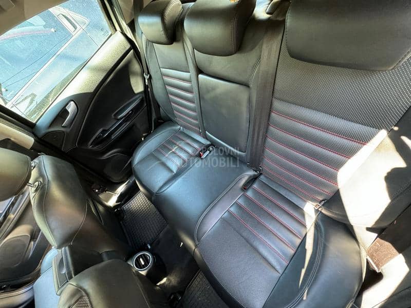 Alfa Romeo Giulietta 1.6 jtdm