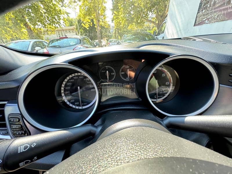 Alfa Romeo Giulietta 1.6 jtdm