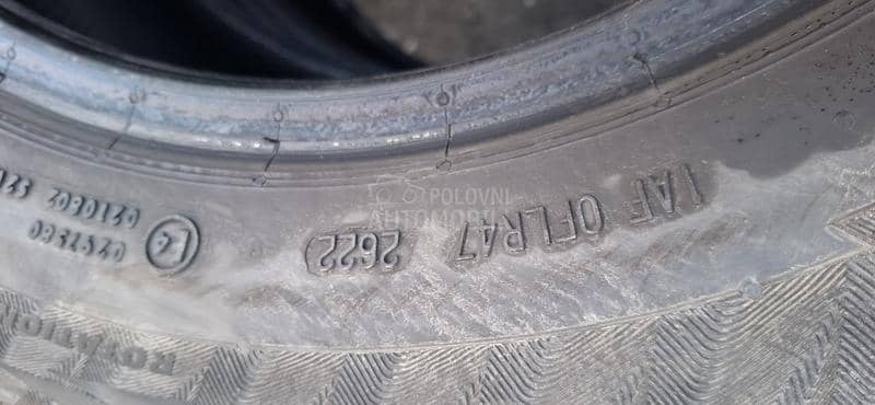 Matador 225/55 R16 Zimska