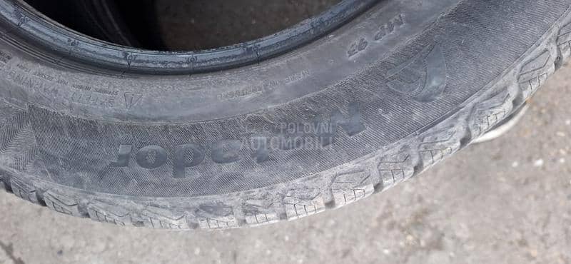 Matador 225/55 R16 Zimska