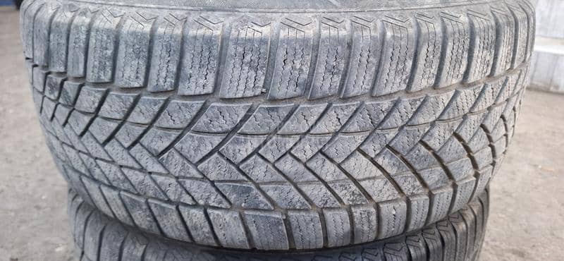 Matador 225/55 R16 Zimska
