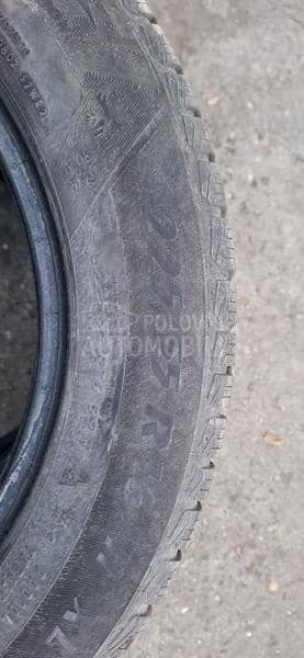 Matador 225/55 R16 Zimska