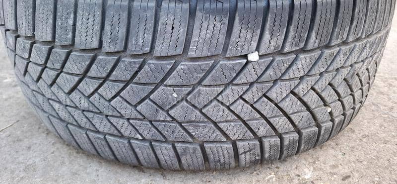 Matador 225/55 R16 Zimska