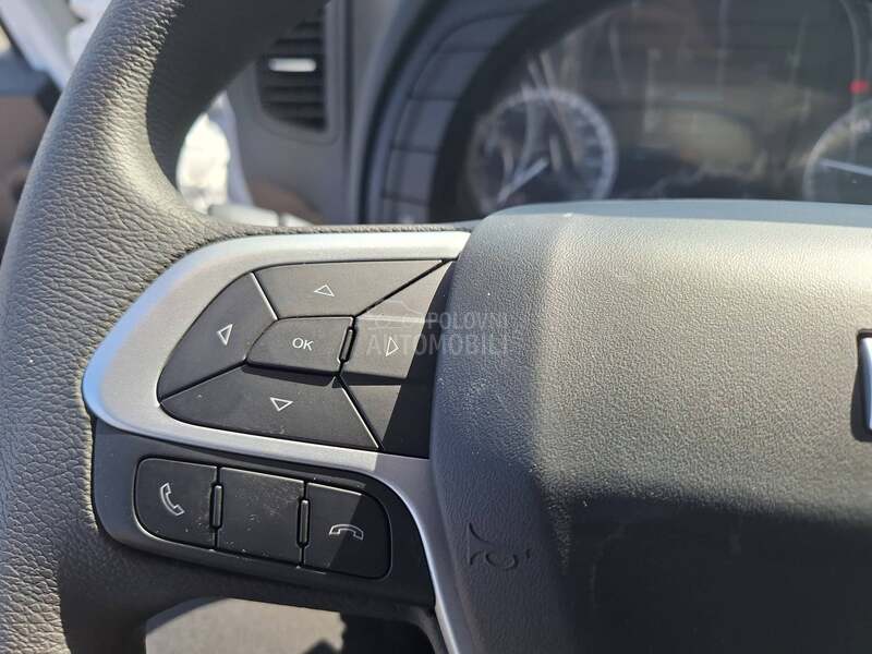 Iveco T WAY AD410T43 H  SV84