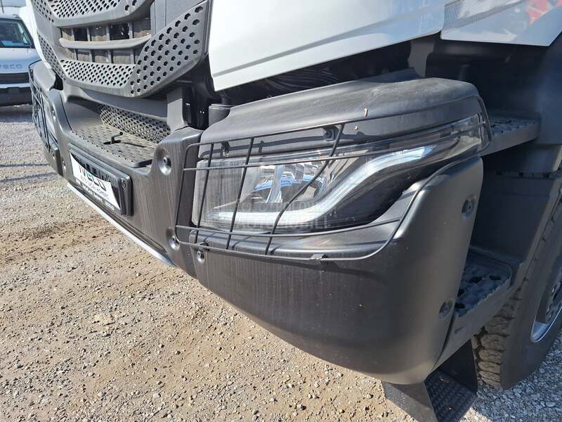 Iveco T WAY AD410T43 H  SV84