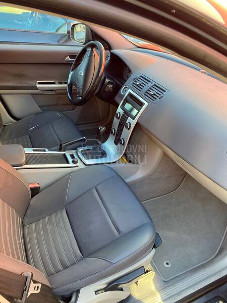 Volvo V50 2.0d