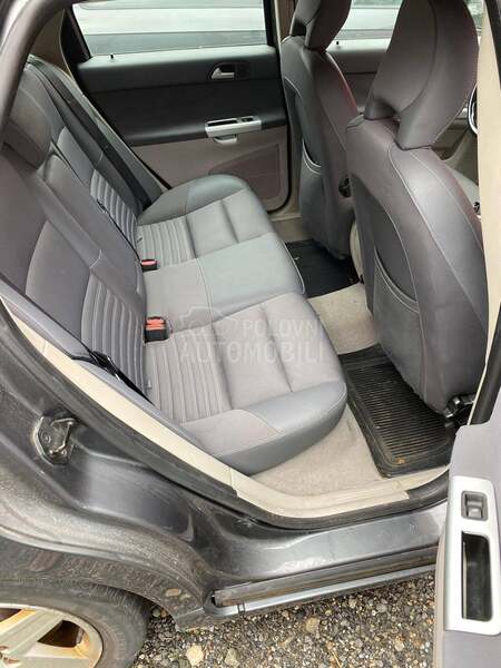 Volvo V50 2.0d