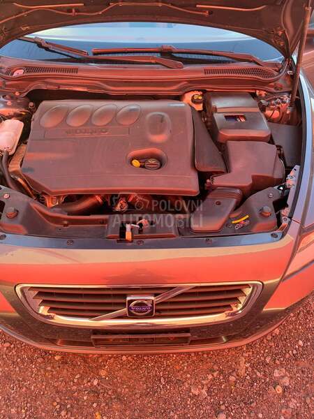 Volvo V50 2.0d