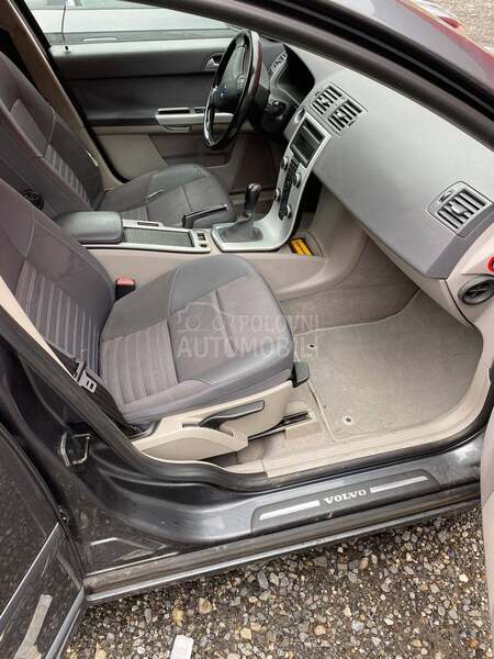Volvo V50 2.0d